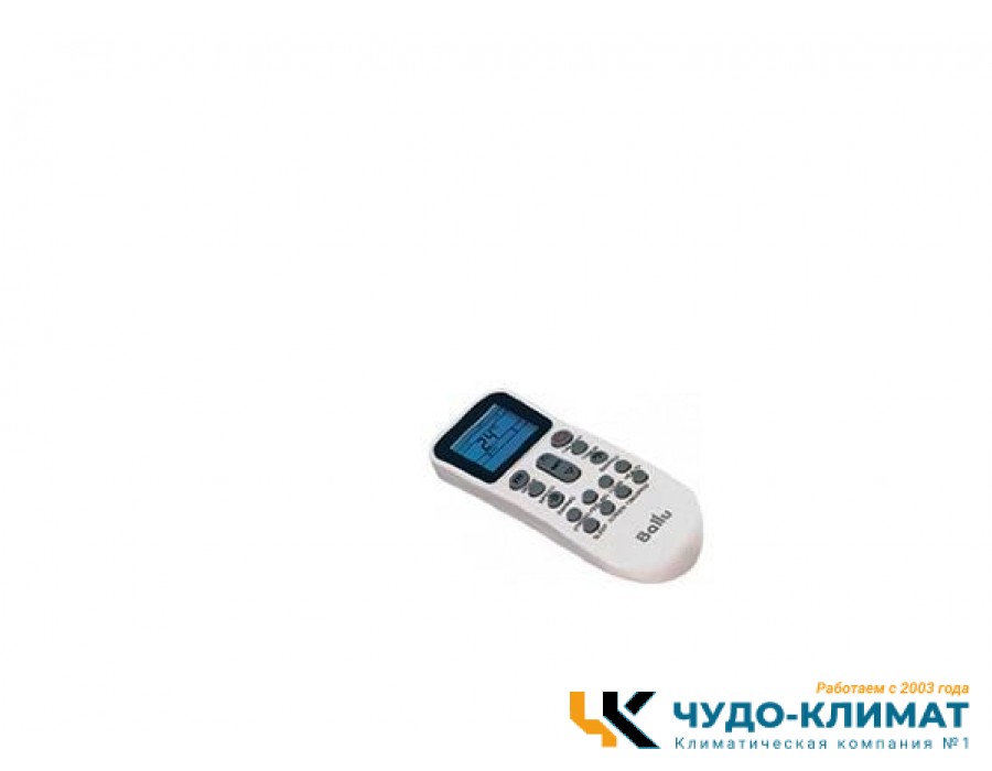Колонный кондиционер Ballu Floor Standing BFS-48HN1