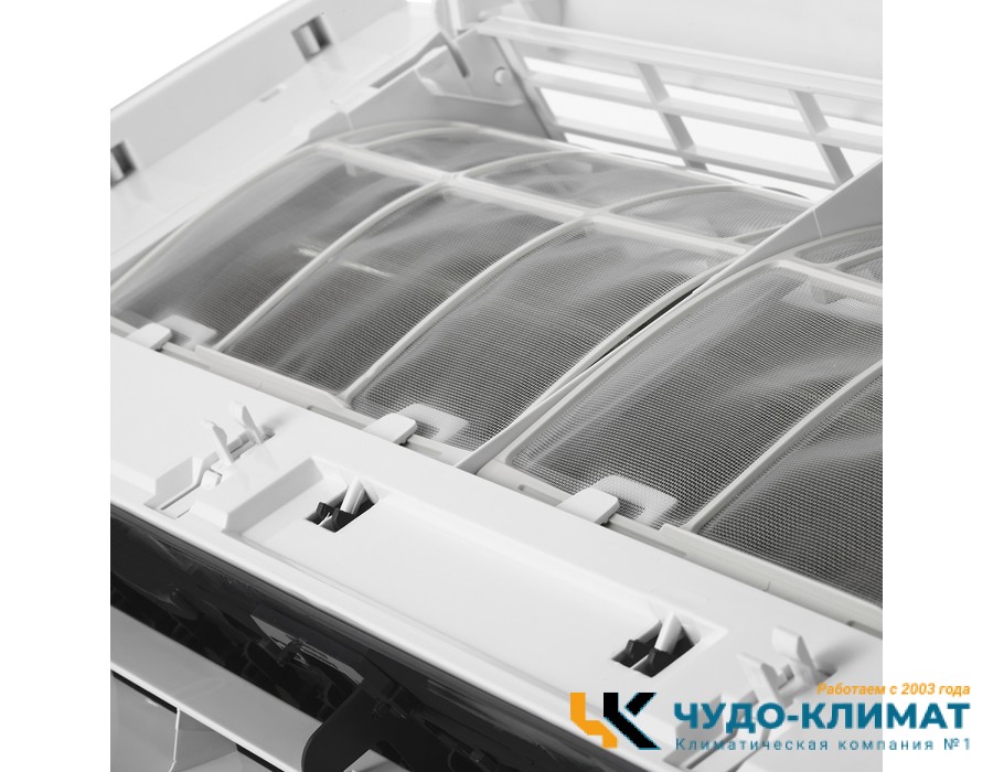 Кондиционер Ballu iGreen Pro BSAG-12HN8