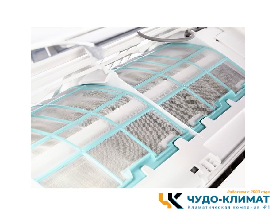 Кондиционер Ballu Lagoon BSDI-24HN1_22Y