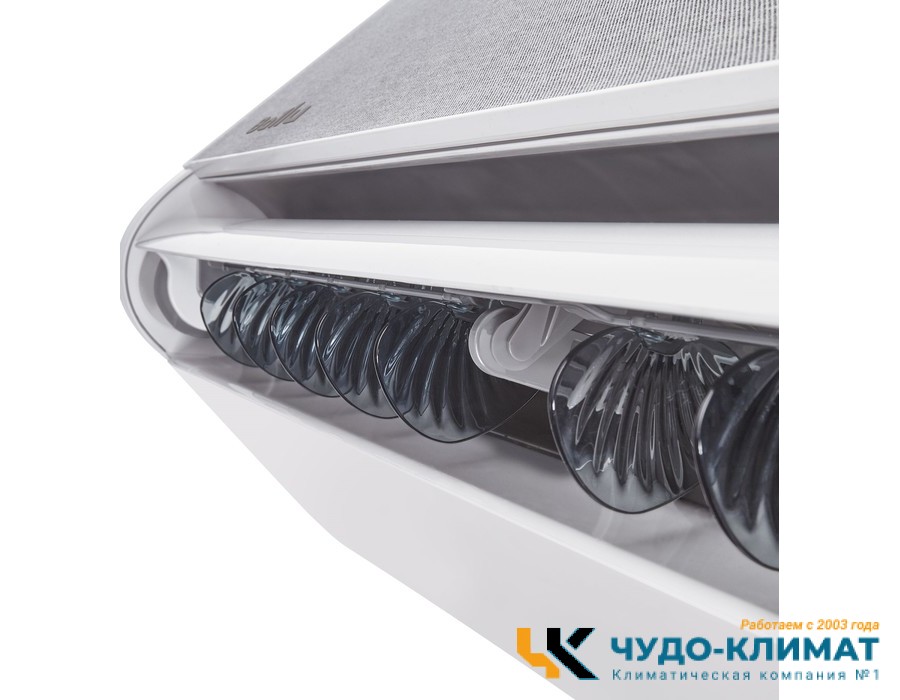Кондиционер Ballu Boho BSNI-10HN8