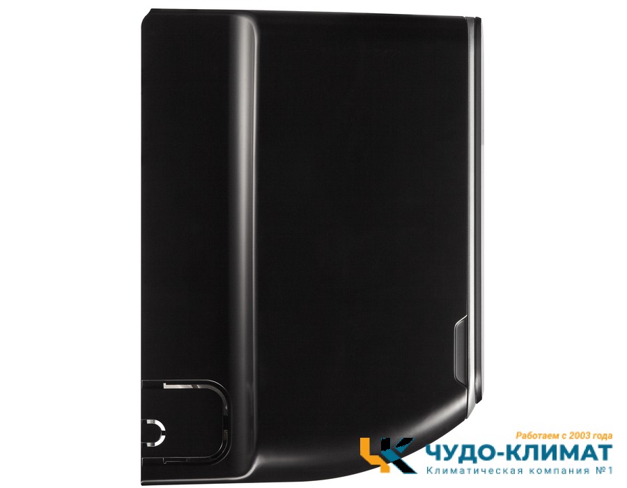 Кондиционер Ballu Platinum Black BSPI-10HN8/BL/EU