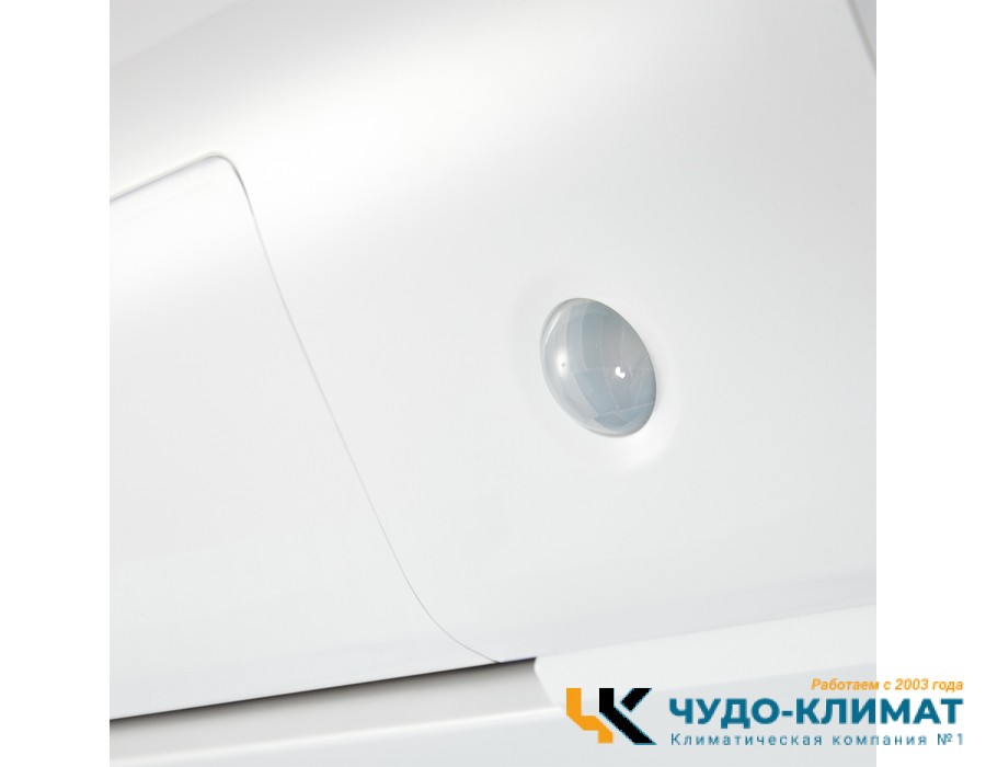 Кондиционер Ballu Ice Peak BSPKI-24HN8