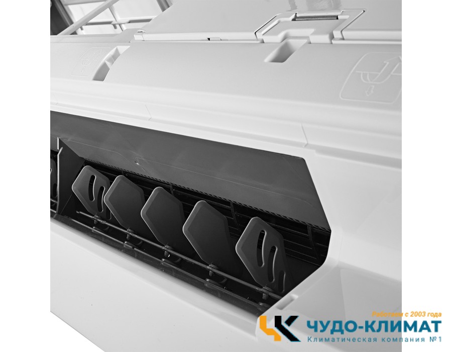 Кондиционер Ballu Ice Peak BSPKI-24HN8
