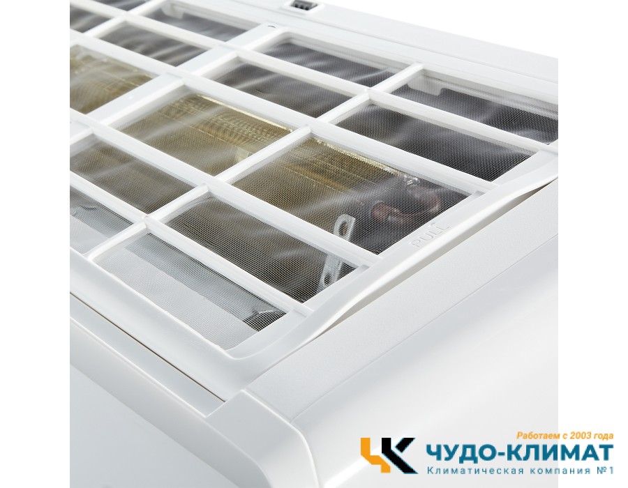 Кондиционер Ballu Ice Peak BSPKI-24HN8
