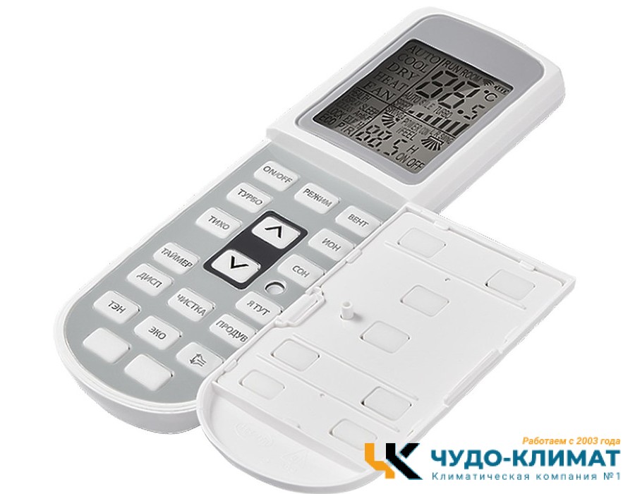 Кондиционер Ballu Platinum Evolution BSUI-24HN8_23Y