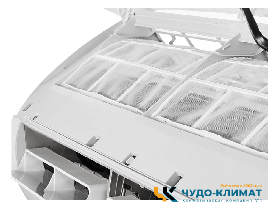 Настенный внутренний блок мульти сплит-системы Ballu BSUI-FM/in-18HN8/EU