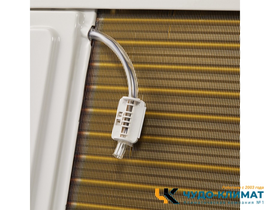 Кондиционер Ballu Eco Smart BSYI-10HN8_V4