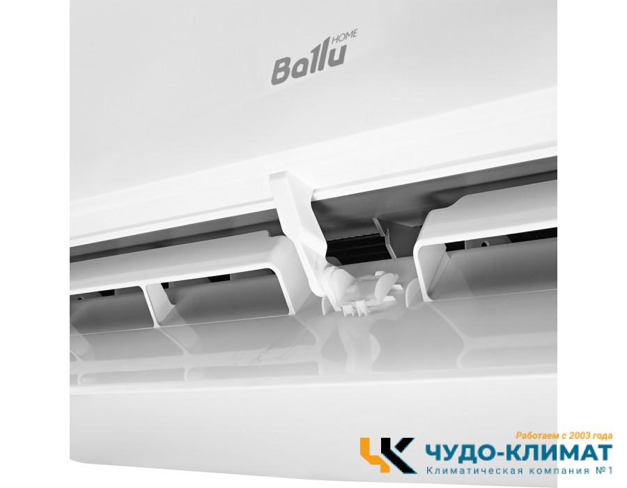 Кондиционер Ballu Ice Peak BSPKI-13HN8_24Y