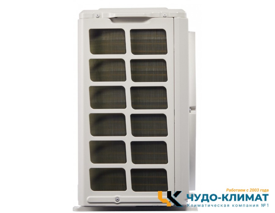 Кондиционер Ballu Ice Peak BSPKI-13HN8_24Y