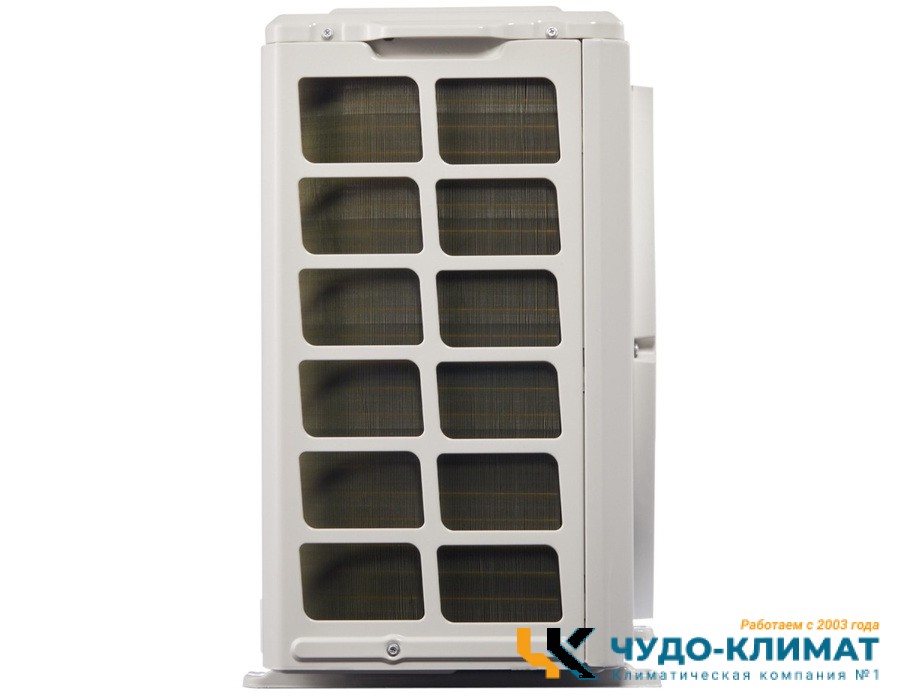 Кондиционер Ballu Ice Peak BSPKI-13HN8_V4