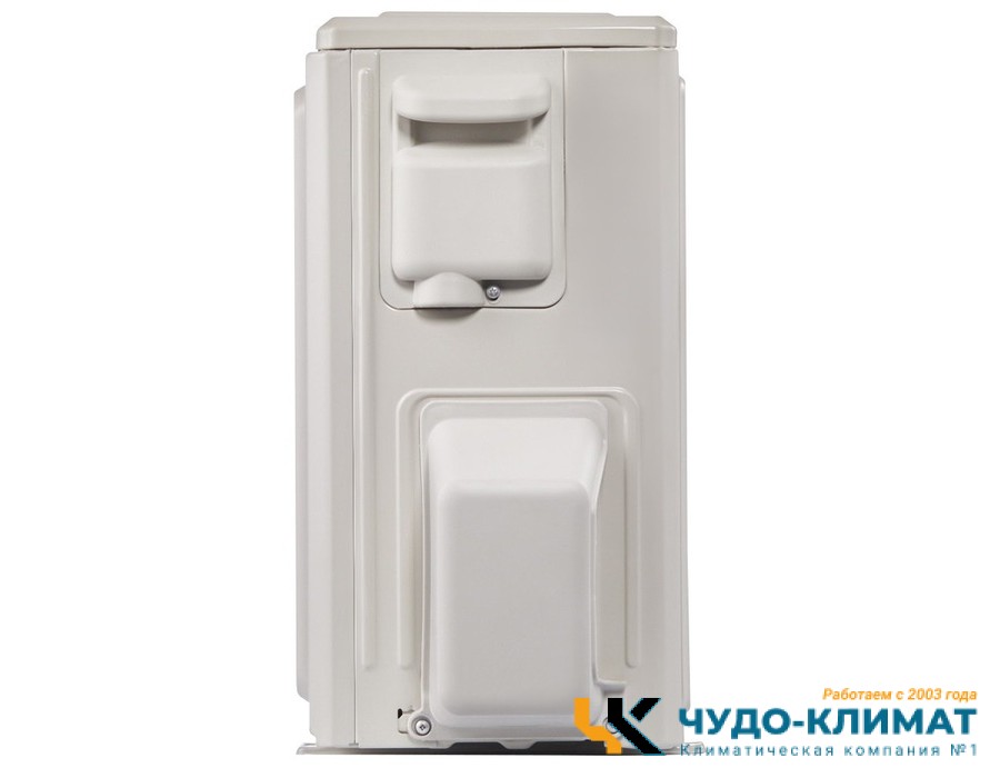 Кондиционер Ballu Lagoon BSDI-24HN8