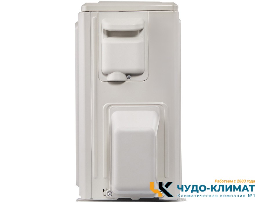 Кондиционер Ballu Lagoon BSD-07HN8