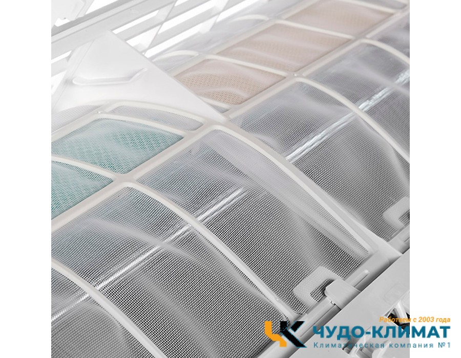 Кондиционер Ballu Platinum City BSEP-09HN8