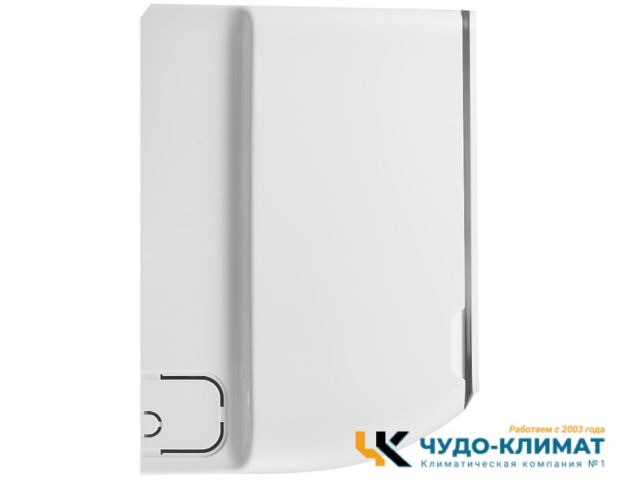 Кондиционер Ballu Platinum City BSEP-12HN8