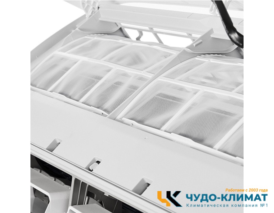 Кондиционер Ballu Platinum Evolution BSUI-12HN8_V4