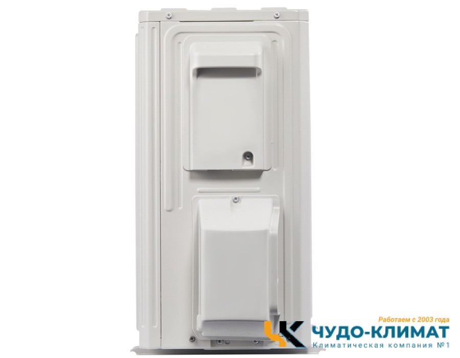 Кондиционер Ballu Platinum Evolution BSUI-12HN8_V4