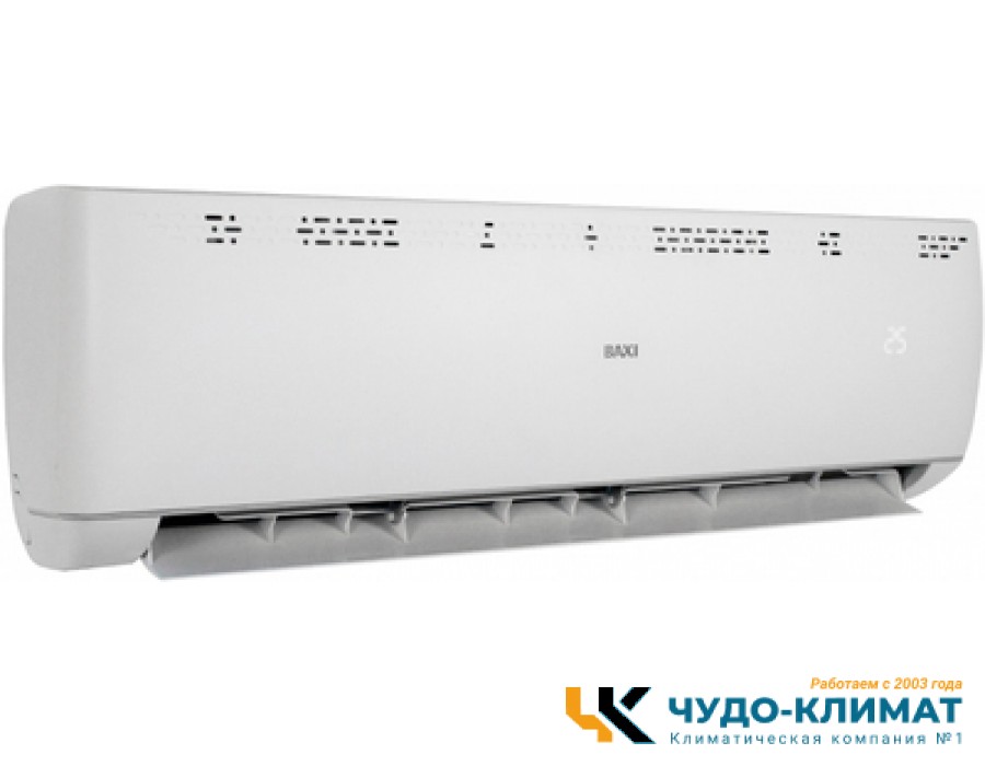 Кондиционер Baxi ALTA 18