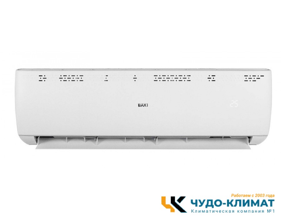 Кондиционер Baxi ALTA 18
