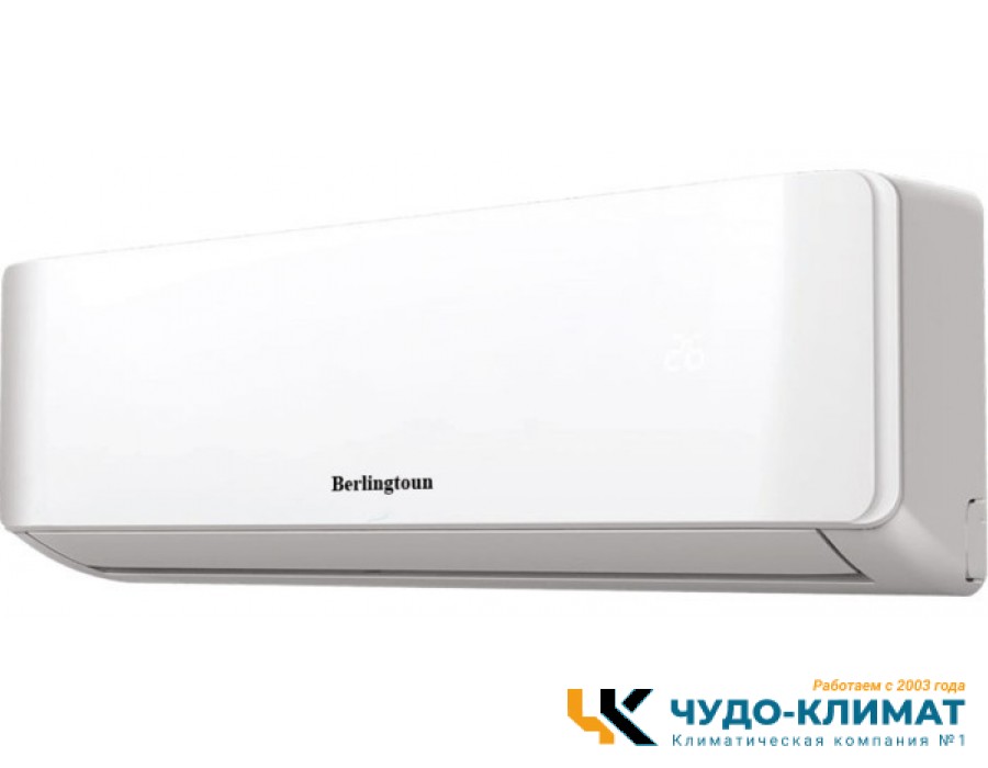 Кондиционер Berlingtoun Derby BR-12MBST1