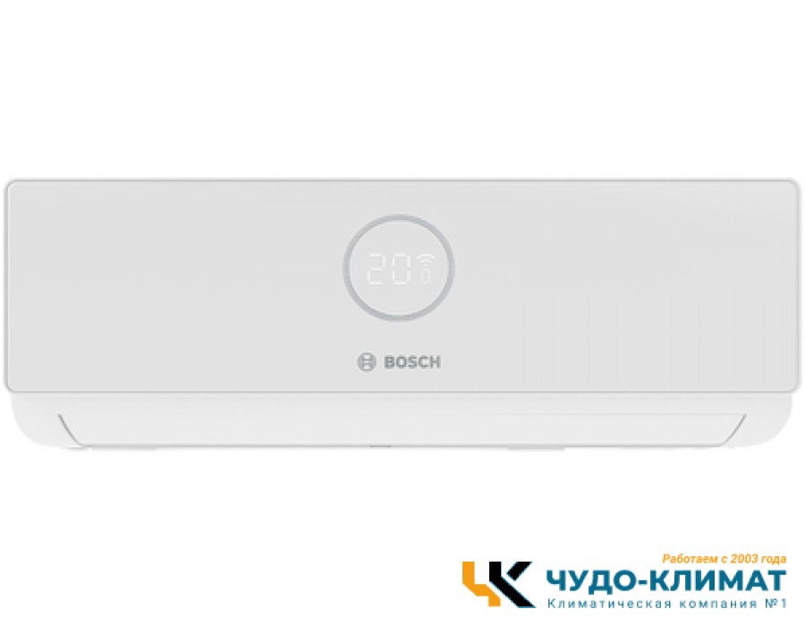 Кондиционер Bosch Climate Line 2000 CLL2000 W 35/CLL2000 35
