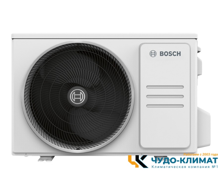 Кондиционер Bosch Climate Line 2000 CLL2000 W 53/CLL2000 53/-40