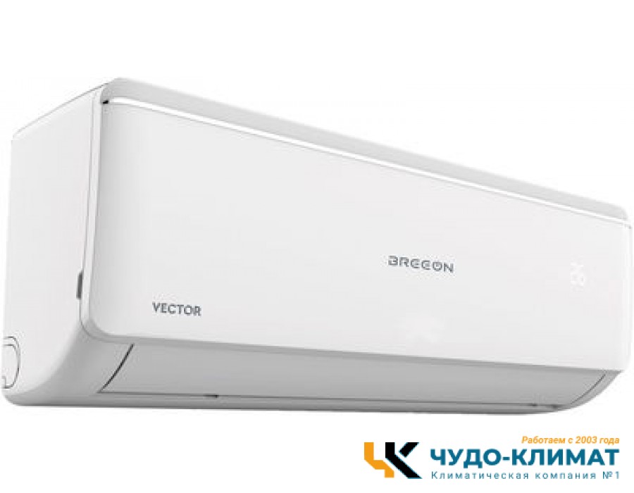 Кондиционер Breeon Prisma BRC-24TPO
