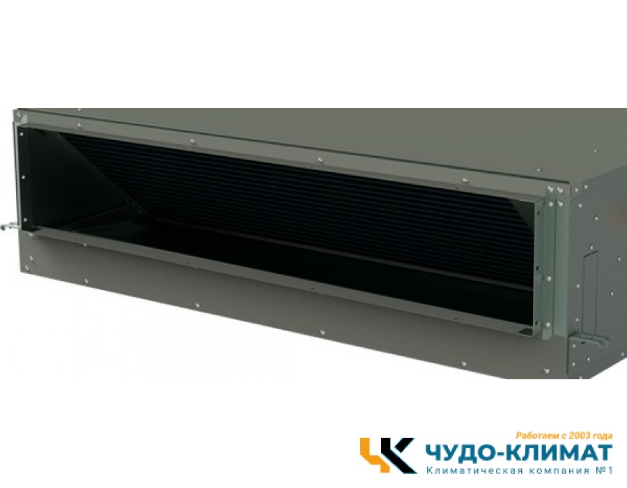 Канальный внутренний блок мульти сплит-системы CHERBROOKE ADI-12UX4RK