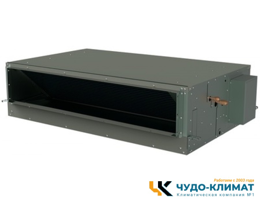 Канальный внутренний блок мульти сплит-системы CHERBROOKE ADI-12UX4RK