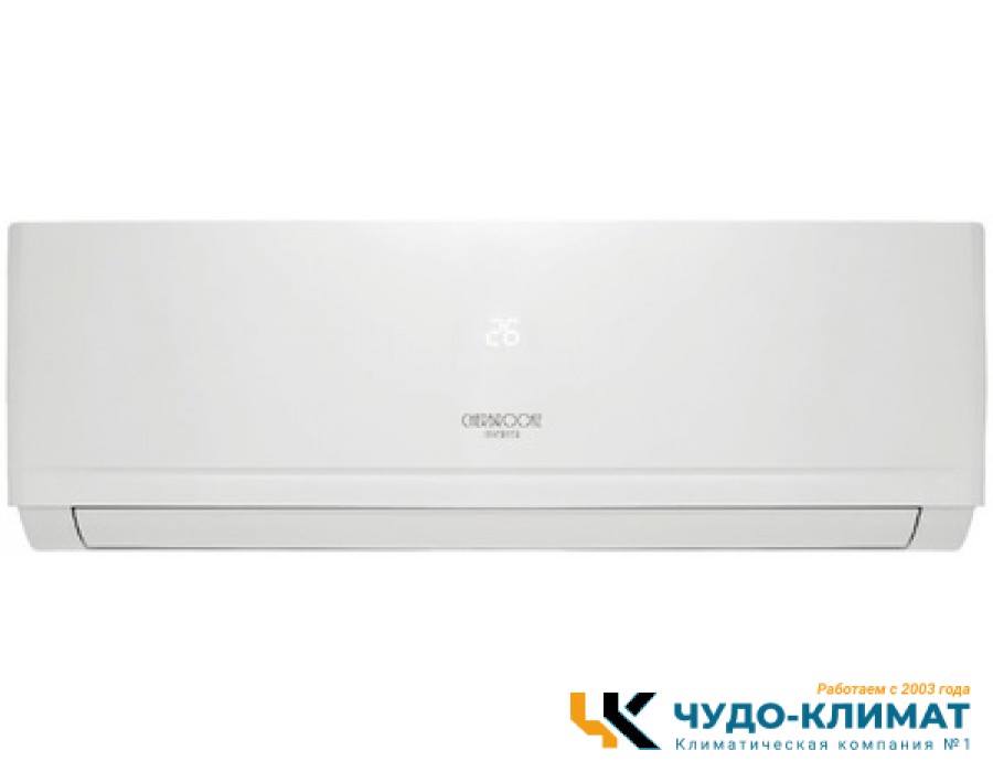 Настенный внутренний блок мульти-сплит системы CHERBROOKE AMI-12UW4RK