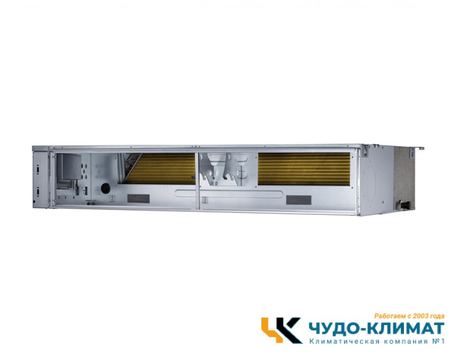 Канальный внутренний блок мульти сплит-системы CHERBROOKE CSI-MD12HRN1