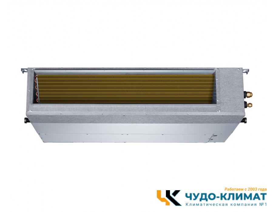 Канальный внутренний блок мульти сплит-системы CHERBROOKE CSI-MD24HRN1