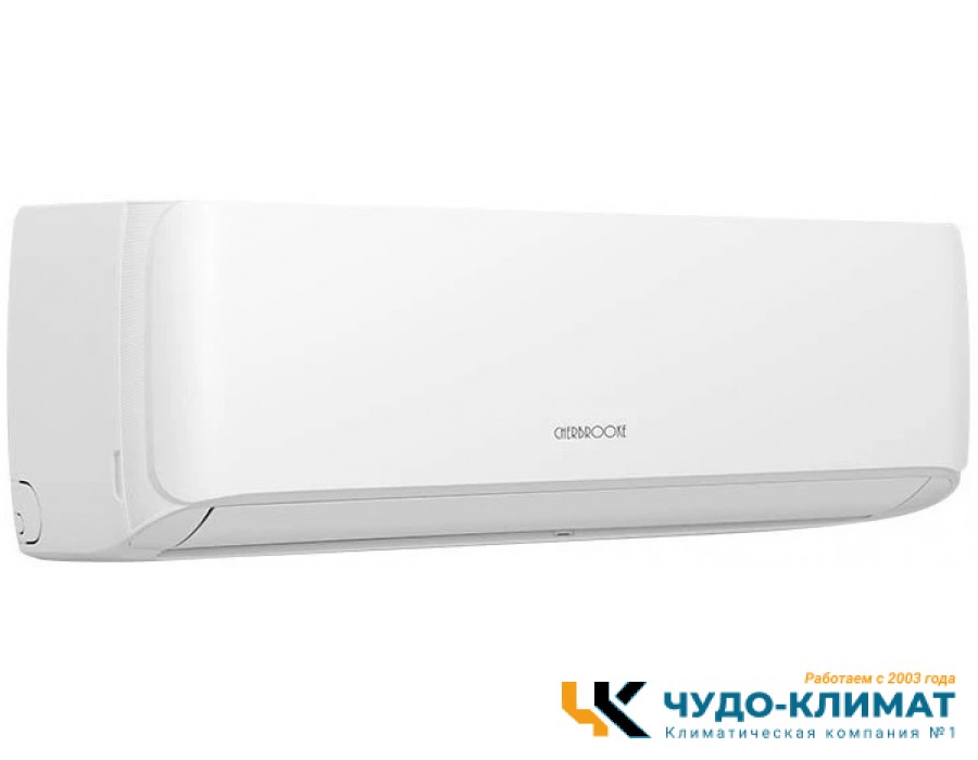 Кондиционер CHERBROOKE Mistral ASA-12 HR4K1/AOA-12 HR4K1