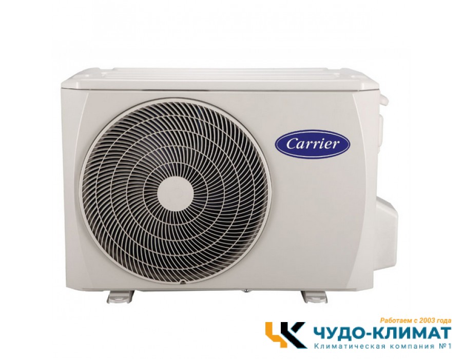Кондиционер Carrier 42QHA009DS/38QHA009DS