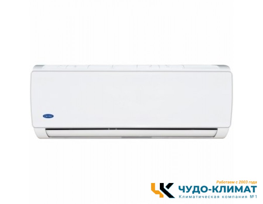 Кондиционер Carrier 42QHA012N/38QHA012N