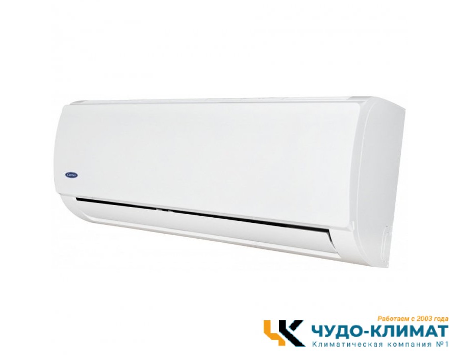 Кондиционер Carrier 42QHA012N/38QHA012N