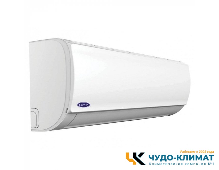 Кондиционер Carrier 42QHA024N/38QHA024N