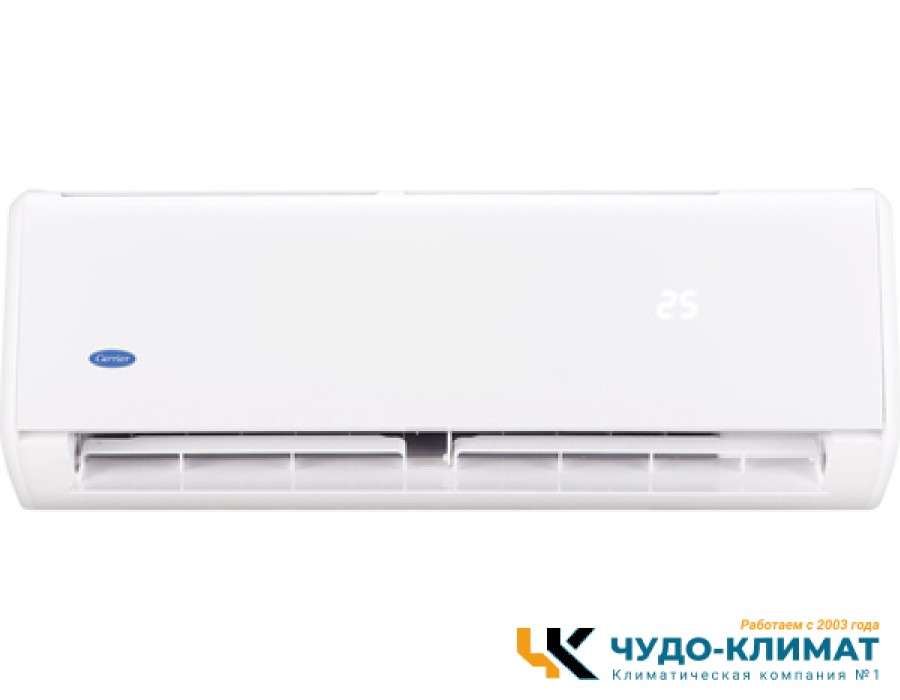 Кондиционер Carrier 42QHC009D8SA/38QHC009D8S