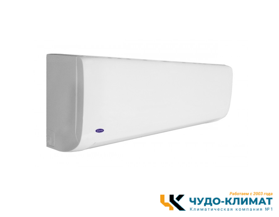 Кондиционер Carrier 42QHG024D8S/38QHG024D8S