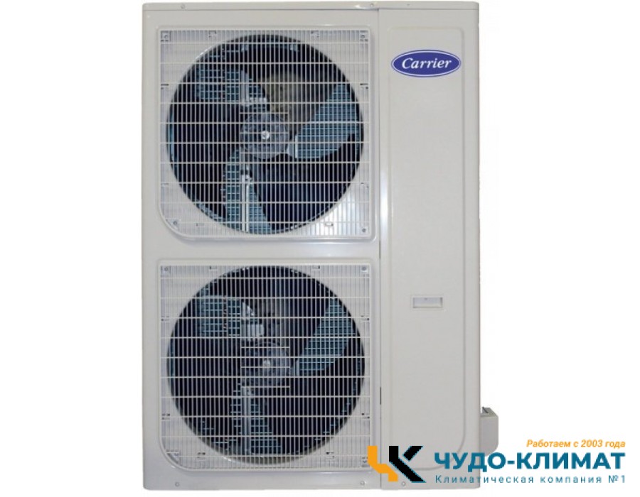 Кассетный кондиционер Carrier 42TSH0361001931/38HN0361193A