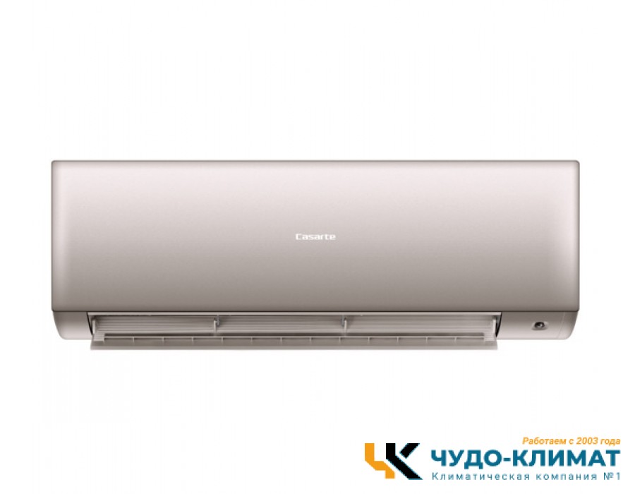 Кондиционер Casarte Eletto CAS50CX1/R3-G/1U50CX1/R3