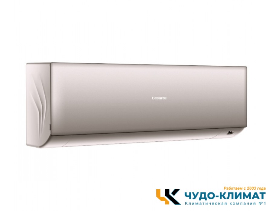 Кондиционер Casarte Eletto CAS50CX1/R3-G/1U50CX1/R3