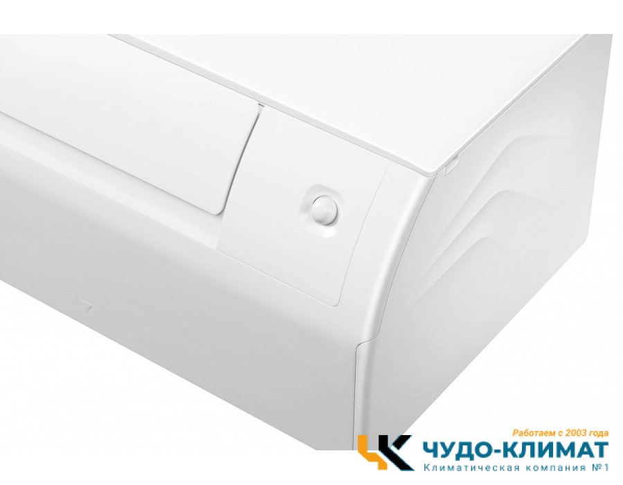 Кондиционер Casarte Eletto CAS50CX1/R3-W/1U50CX1/R3