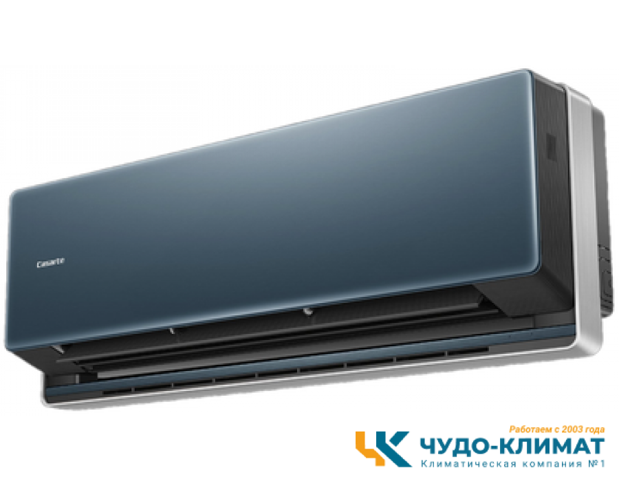 Кондиционер Casarte Velato CAS25CC1/R3-С/1U25CC1/R3