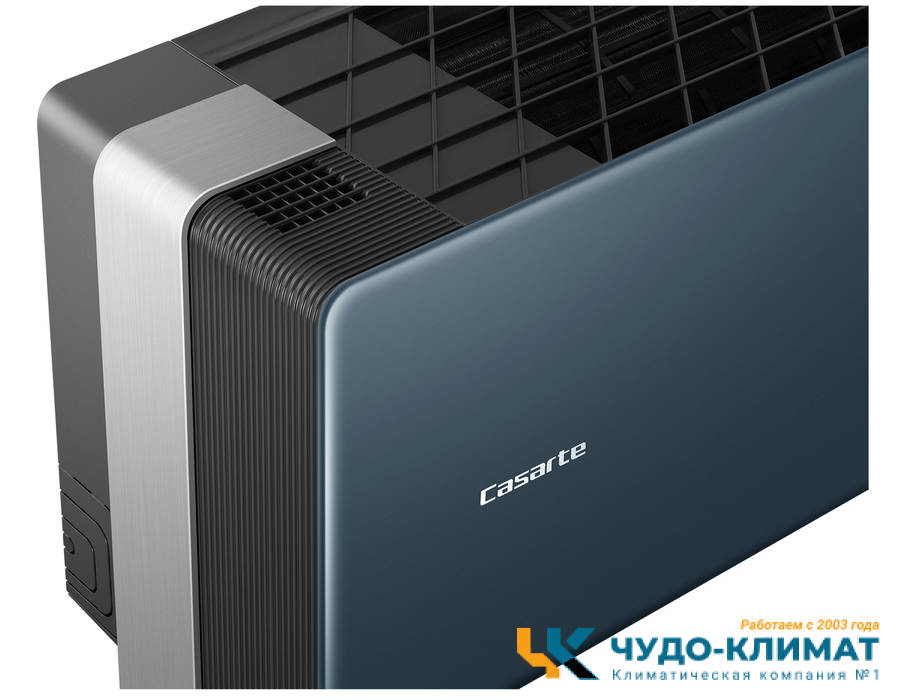 Кондиционер Casarte Velato CAS35CC1/R3-С/1U35CC1/R3