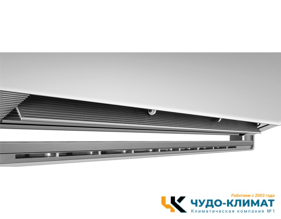 Настенный внутренний блок мульти сплит-системы Casarte Velato CAS50CC1/R3-S