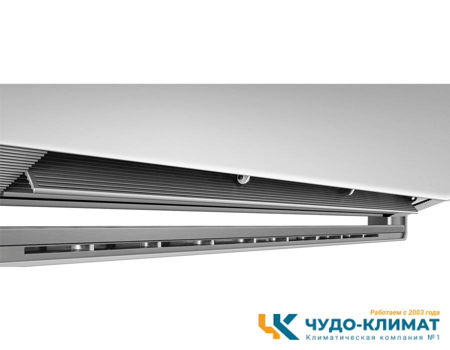 Кондиционер Casarte Velato CAS50CC1/R3-S/1U50CC1/R3