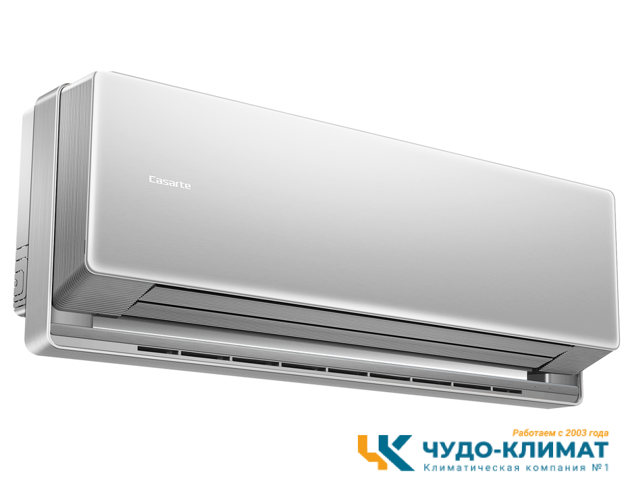 Кондиционер Casarte Velato CAS50CC1/R3-S/1U50CC1/R3