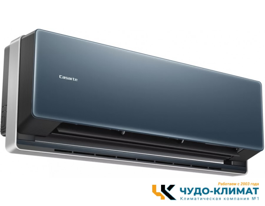 Настенный внутренний блок мульти сплит-системы Casarte Velato CAS50CC1/R3-С
