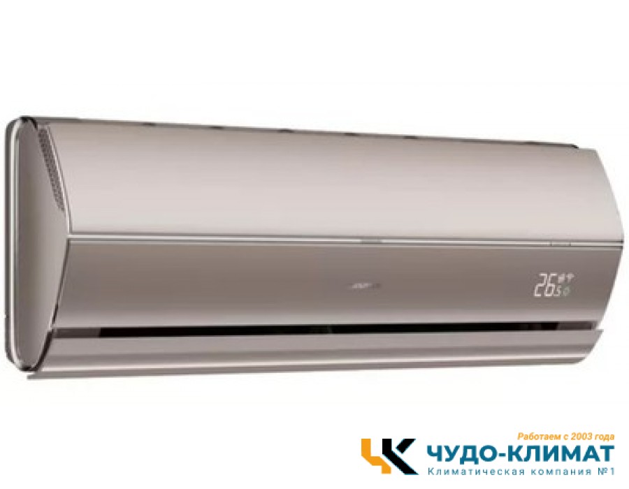 Кондиционер Casarte Triano СAS35MW1/R3-G/1U35MW1/R3
