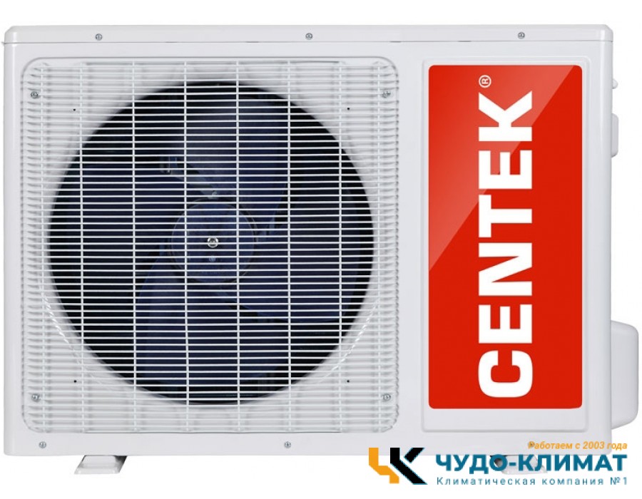 Кондиционер Centek CT-65E09